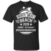2019 Ipswich Beach Day Shirt
