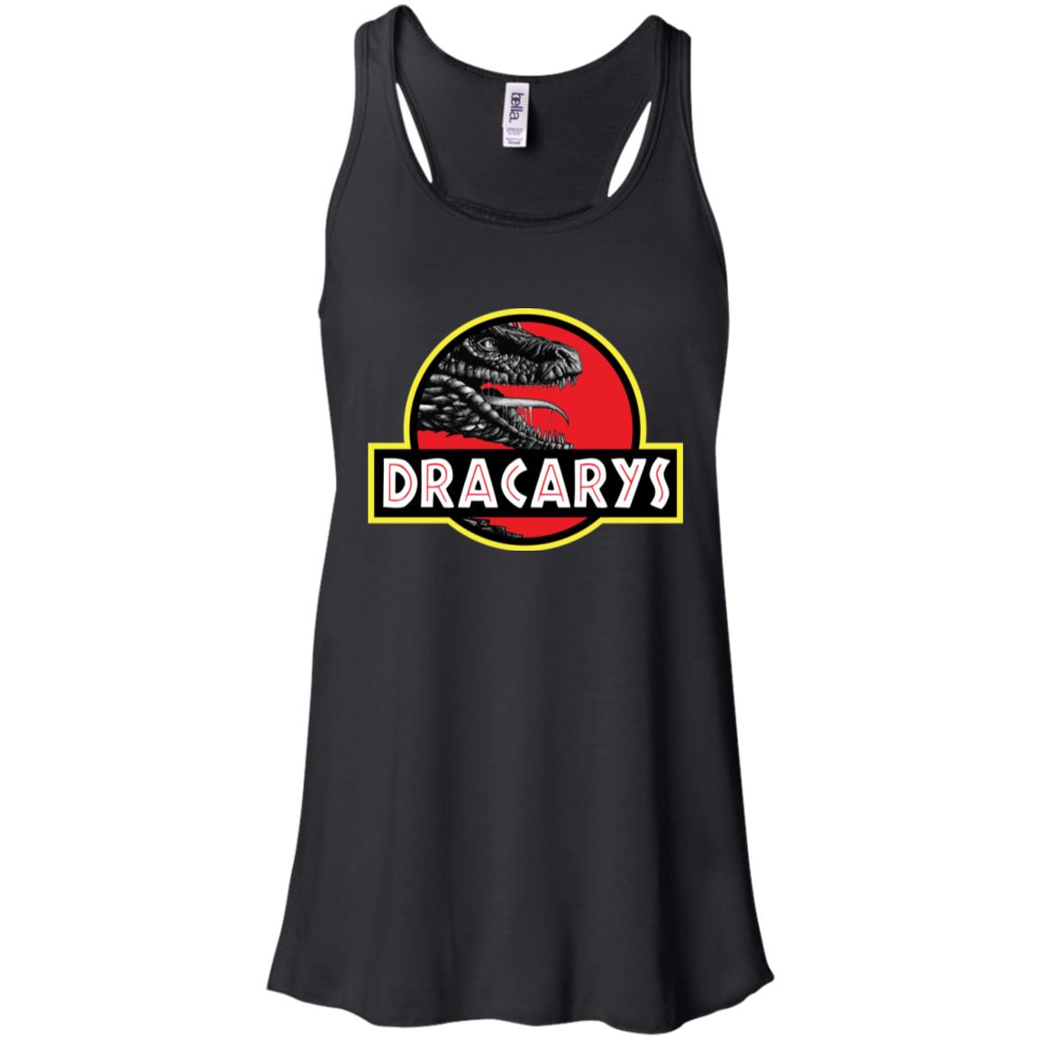 Game of Thrones Dracarys Jurassic Shirt image Game of Thrones Dracarys Jurassic Shirt