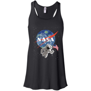 Van Gogh The Starry Night Nasa Shirt image Van Gogh The Starry Night Nasa Shirt