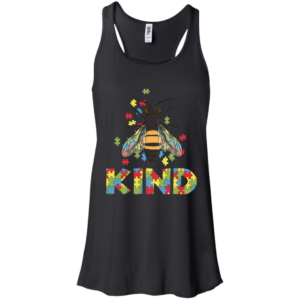 Bee Kind Autism Shirt