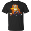 Fat-Thor Homer Simpson Shirt