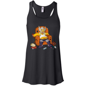 Fat Thor Homer Simpson Shirt image Fat Thor Homer Simpson Shirt