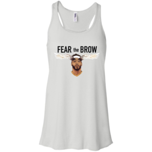 Anthony Davis Fear The Brow Shirt