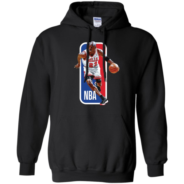 Michael Jordan NBA Shirt