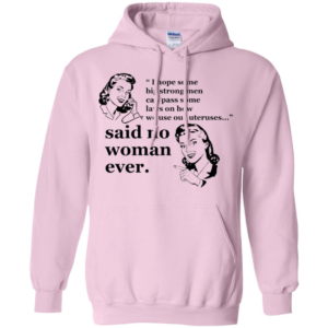 Funny Pro Choice Retro Feminist Political Cartoon Shirt image Funny Pro Choice Retro Feminist Political Cartoon Shirt