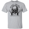 We Kill People Who Kill People Because Killing People Is Wrong Shirt