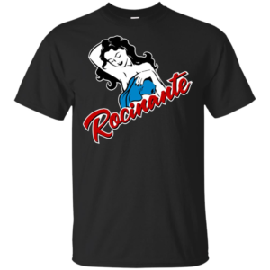 The Expanse Rocinante Shirt