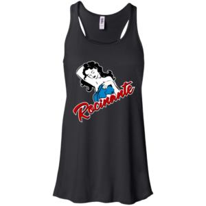 The Expanse Rocinante Shirt