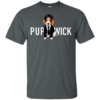 John Wick Puppy Pup Wick Shirt