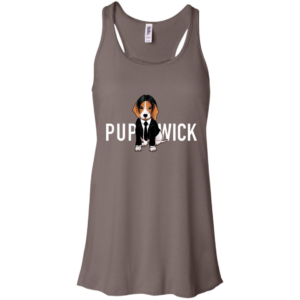 John Wick Puppy Pup Wick Shirt image John Wick Puppy Pup Wick Shirt