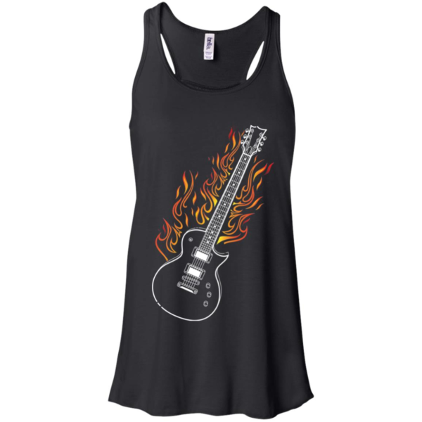 Playable Guitar Shirt