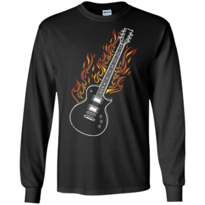 Playable Guitar Shirt