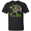 Pickle Rick John Wick Shirt