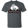 Papasaurus T-Rex Shirt