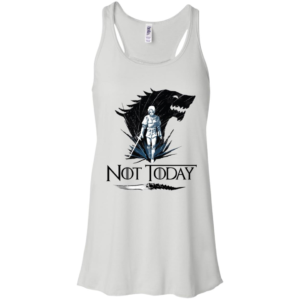 Game of Thrones Arya Stark Catspaw Blade Shirt