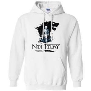 Game of Thrones Arya Stark Catspaw Blade Shirt