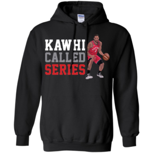 Kawhi Leonard Kawhi Called Series Shirt