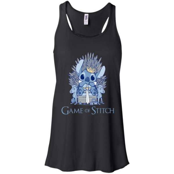 Game Of Thrones Game Of Stitch Shirt