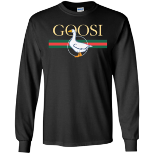Goose Goosi Shirt