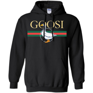 Goose Goosi Shirt