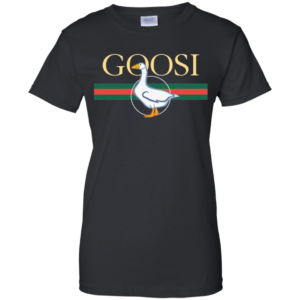 Goose Goosi Shirt