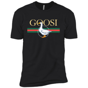 Goose Goosi Shirt