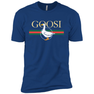 Goose Goosi Shirt