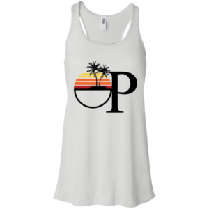 Ocean Pacific Vintage 80s Surfwear Shirt