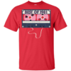 Best Of 1981 Cassette Tape Shirt