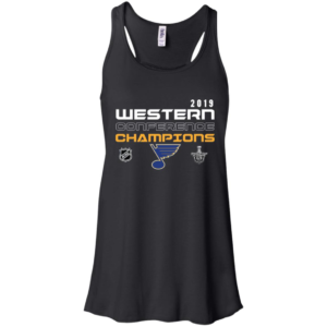 Western Conference Champions Shirt