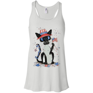 Cats Flag of the United States Shirt image Cats Flag of the United States Shirt