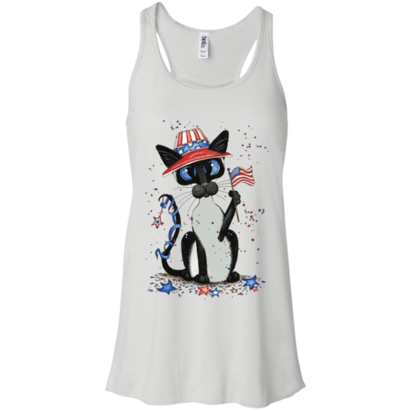 Cats Flag of the United States Shirt