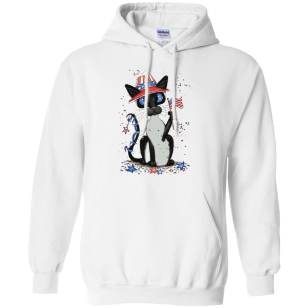 Cats Flag of the United States Shirt