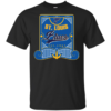 St Louis Hockey 2019 We Want The Cup Playoffs Shirt