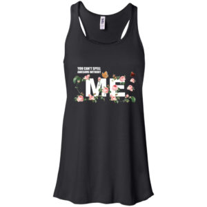 Taylor Swift You Can't Spell Awesome Without Me Shirt