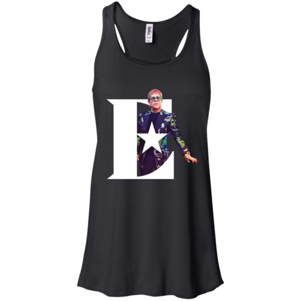 Elton John Shirt
