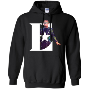 Elton John Shirt