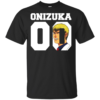 Onizuka Shirt