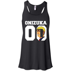 Onizuka Shirt