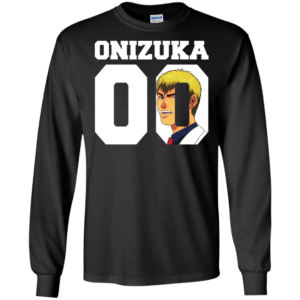Onizuka Shirt