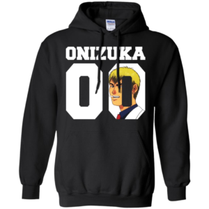 Onizuka Shirt