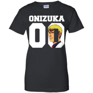 Onizuka Shirt