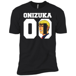 Onizuka Shirt