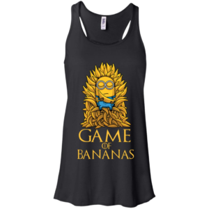 Game of Thrones Minions Game of Bananas Shirt