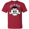 Derek Dietrich Let It Fly Shirt
