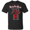 Jason David Frank’s Rising Sun Karate Academy Shirt