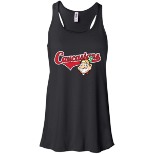 Cleveland Caucasians Shirt