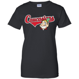 Cleveland Caucasians Shirt