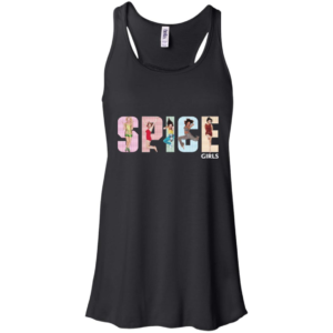 Spice Girls Shirt