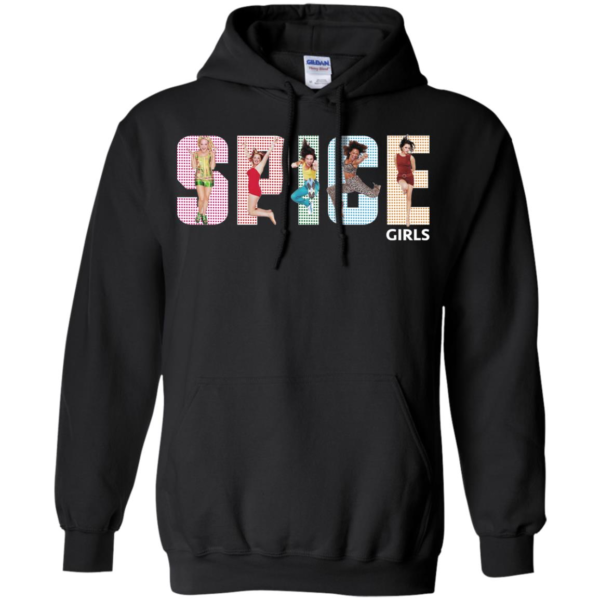 Spice Girls Shirt